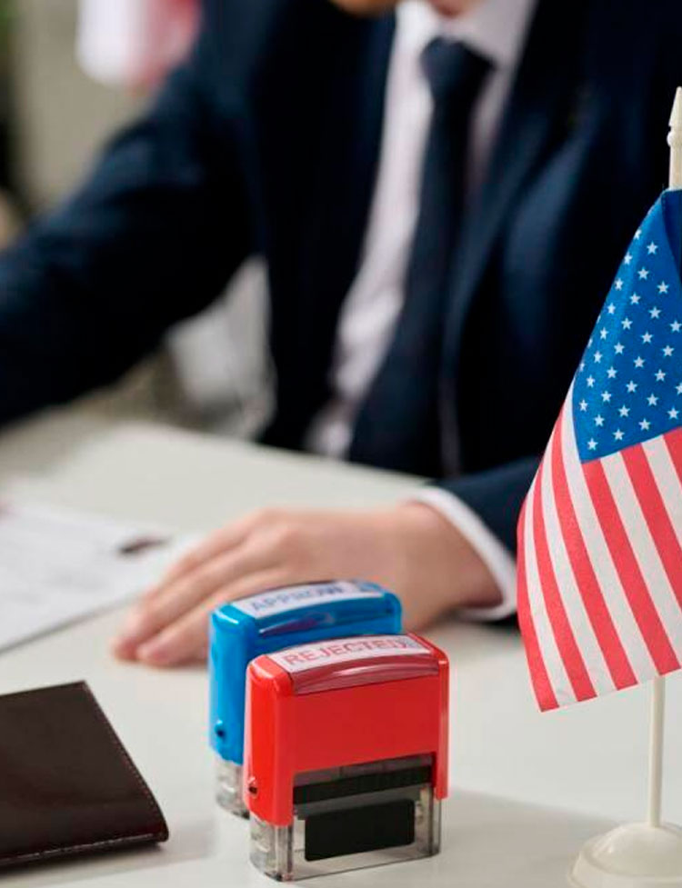 Asesoria para Entrevista Visa Americana Yucatan Mexico