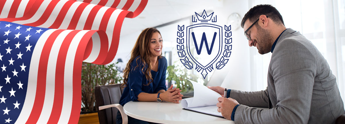 Cómo prepararme para la entrevista de la Visa Americana