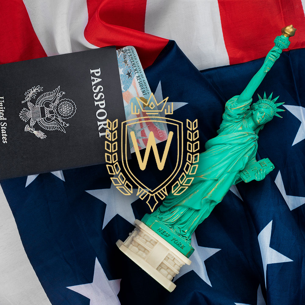 Tramite de Visa Americana en Yucatan